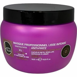 Masque lisse intense...