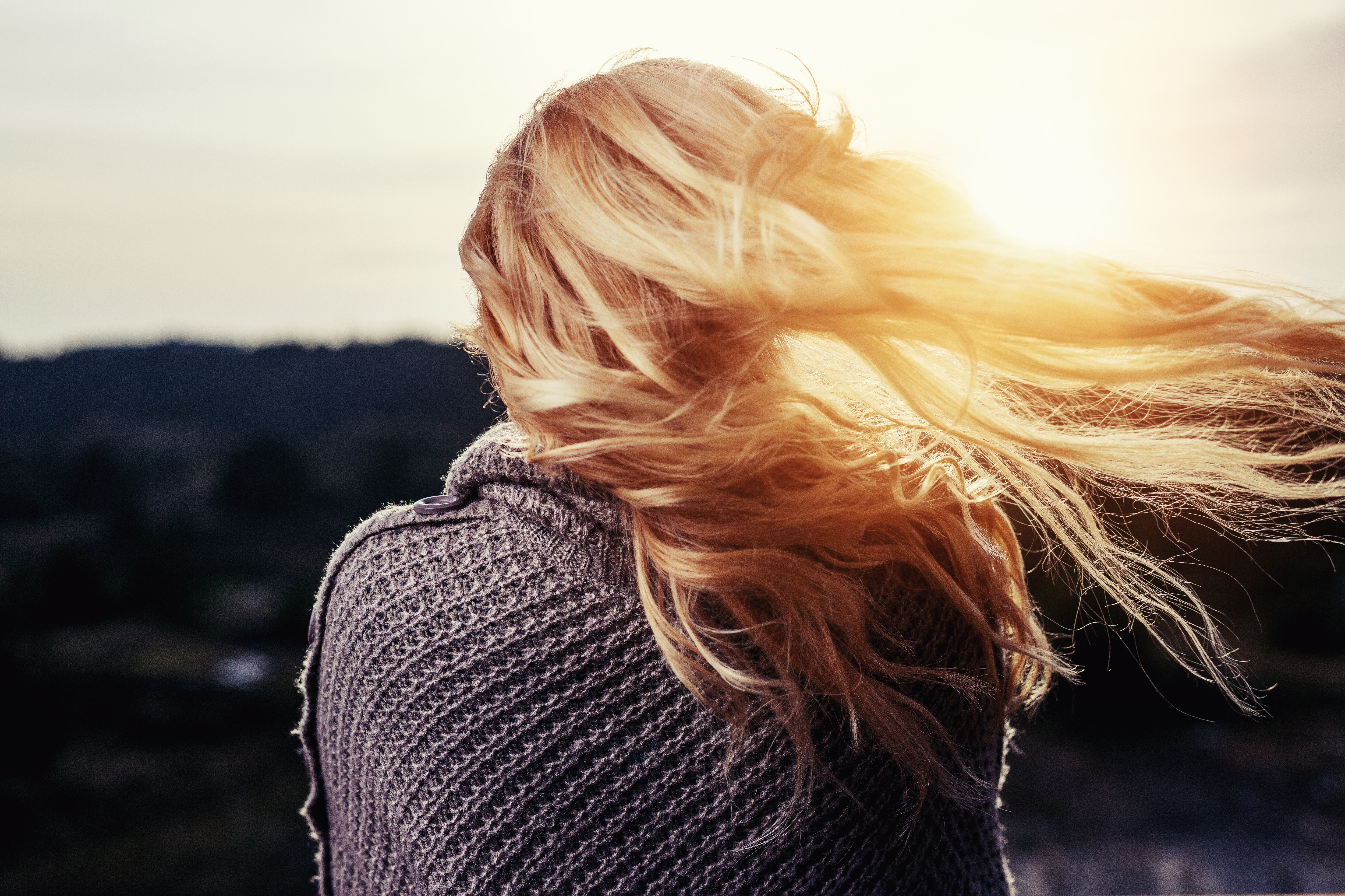 Pourquoi utiliser un shampoing anti-jaunissement ?